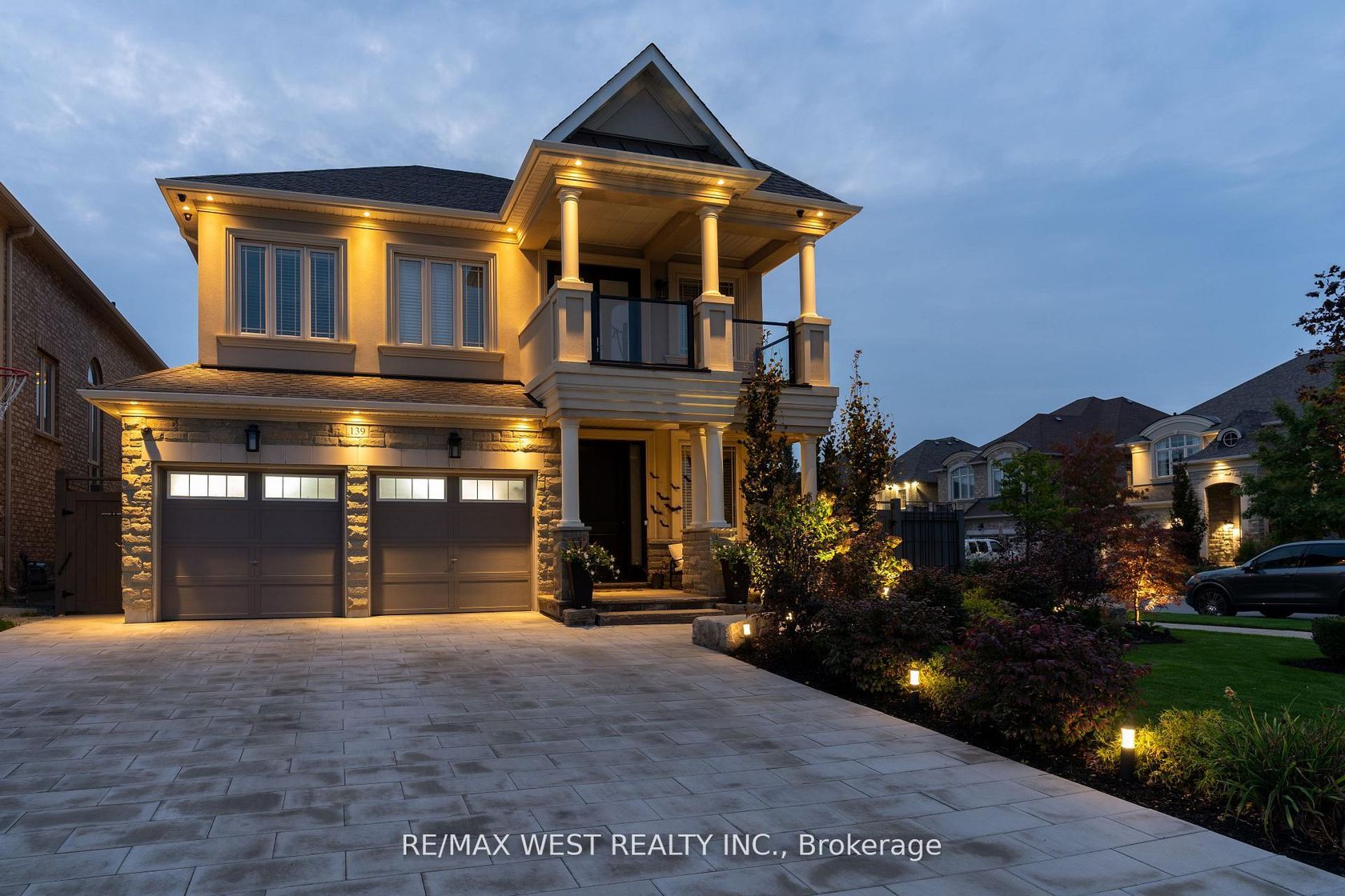 139 Hatton Garden Road, Vellore Village, Vaughan photo number 2