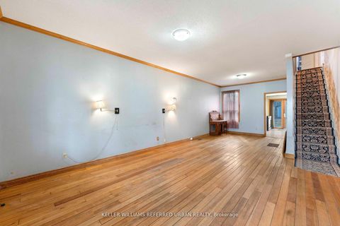 Photo 4 at 8 Woodlee Road, Danforth, Toronto