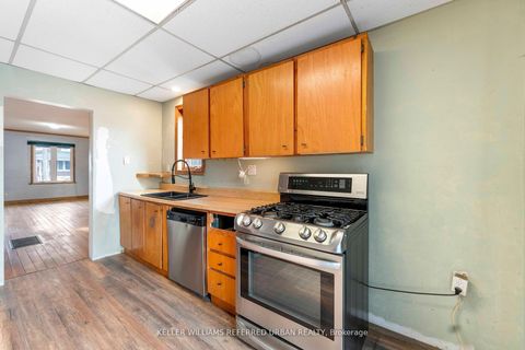 Photo 7 at 8 Woodlee Road, Danforth, Toronto