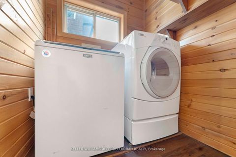 Photo 15 at 8 Woodlee Road, Danforth, Toronto