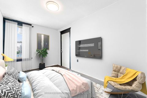 Photo 17 at 8 Woodlee Road, Danforth, Toronto