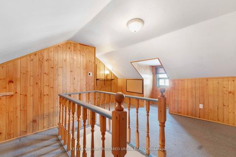 Photo 18 at 8 Woodlee Road, Danforth, Toronto