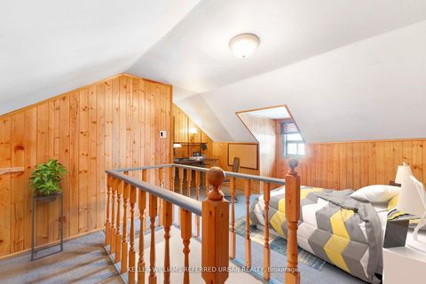 Photo 20 at 8 Woodlee Road, Danforth, Toronto