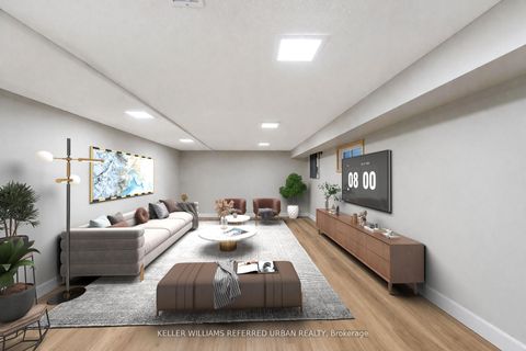 Photo 23 at 8 Woodlee Road, Danforth, Toronto