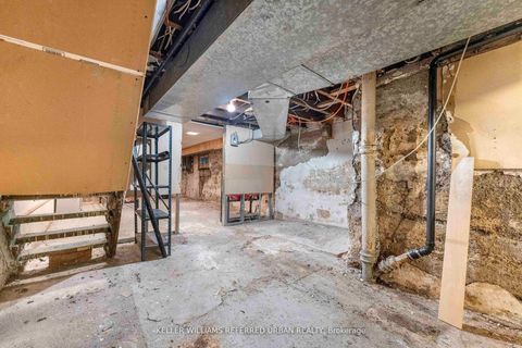 Photo 24 at 8 Woodlee Road, Danforth, Toronto