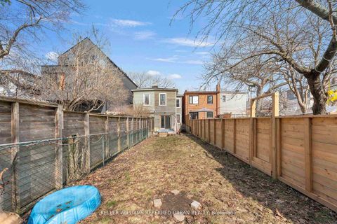 Photo 27 at 8 Woodlee Road, Danforth, Toronto