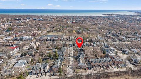 Photo 31 at 8 Woodlee Road, Danforth, Toronto