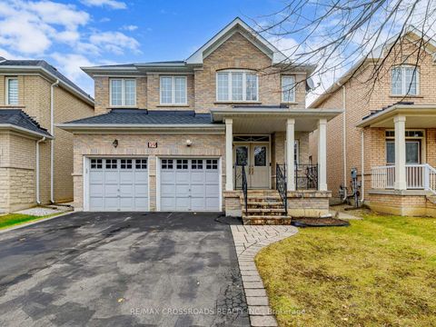 Photo 0 at 39 Pantano Drive, Patterson, Vaughan