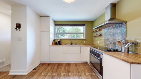 Photo 4 at 44 Reaman Street, Mill Pond, Richmond Hill