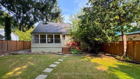 Photo 30 at 44 Reaman Street, Mill Pond, Richmond Hill