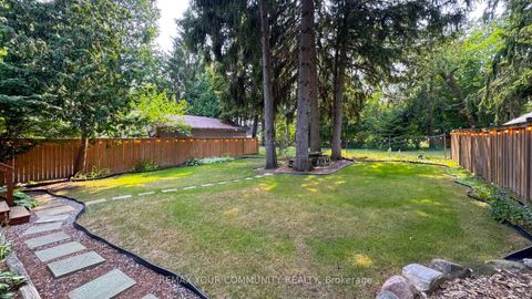Photo 33 at 44 Reaman Street, Mill Pond, Richmond Hill