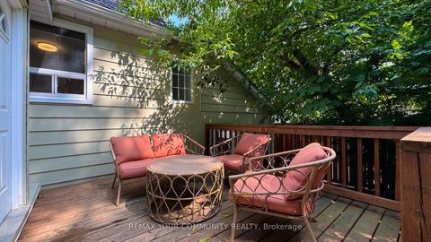 Photo 36 at 44 Reaman Street, Mill Pond, Richmond Hill