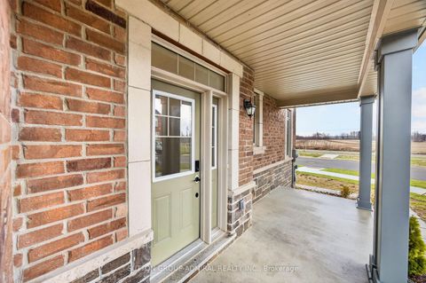 Photo 5 at 2237 Grainger Loop, Rural Innisfil, Innisfil