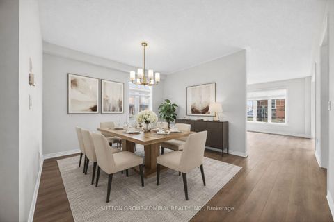 Photo 10 at 2237 Grainger Loop, Rural Innisfil, Innisfil