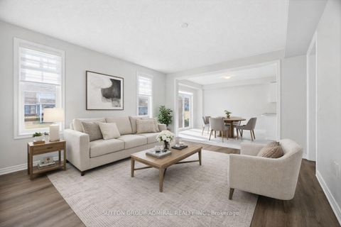 Photo 14 at 2237 Grainger Loop, Rural Innisfil, Innisfil