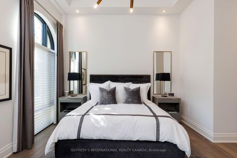 Photo 13 at TH 2 - 4 The Kingsway, Kingsway South, Toronto