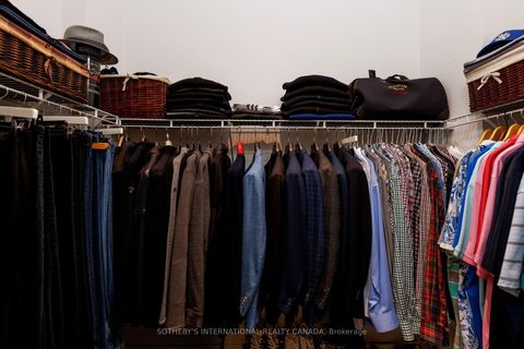 Photo 20 at TH 2 - 4 The Kingsway, Kingsway South, Toronto