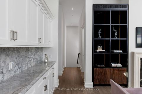 Photo 21 at TH 2 - 4 The Kingsway, Kingsway South, Toronto