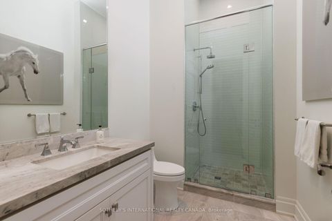 Photo 24 at TH 2 - 4 The Kingsway, Kingsway South, Toronto