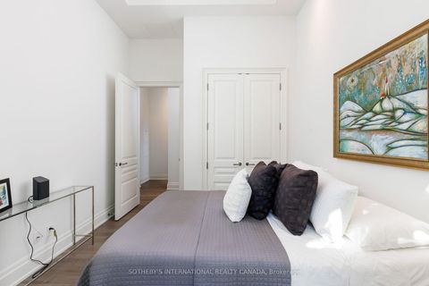 Photo 25 at TH 2 - 4 The Kingsway, Kingsway South, Toronto