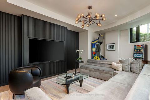 Photo 28 at TH 2 - 4 The Kingsway, Kingsway South, Toronto