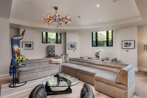 Photo 29 at TH 2 - 4 The Kingsway, Kingsway South, Toronto