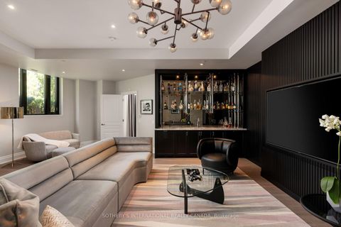 Photo 30 at TH 2 - 4 The Kingsway, Kingsway South, Toronto