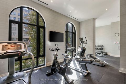 Photo 35 at TH 2 - 4 The Kingsway, Kingsway South, Toronto