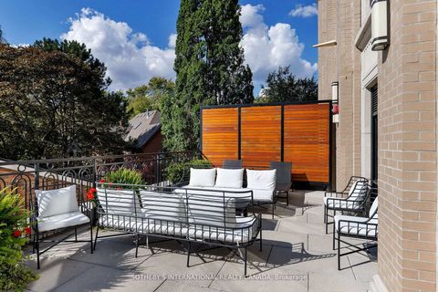 Photo 36 at TH 2 - 4 The Kingsway, Kingsway South, Toronto