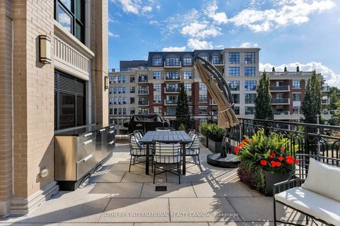 Photo 38 at TH 2 - 4 The Kingsway, Kingsway South, Toronto