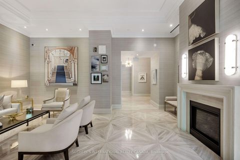 Photo 42 at TH 2 - 4 The Kingsway, Kingsway South, Toronto