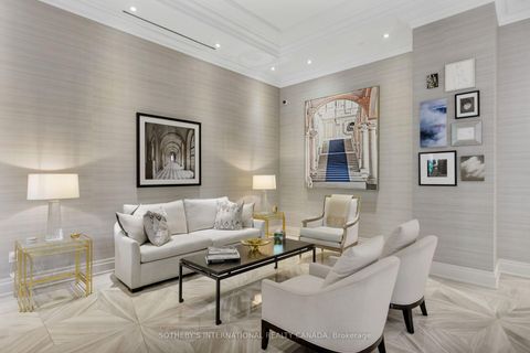 Photo 43 at TH 2 - 4 The Kingsway, Kingsway South, Toronto