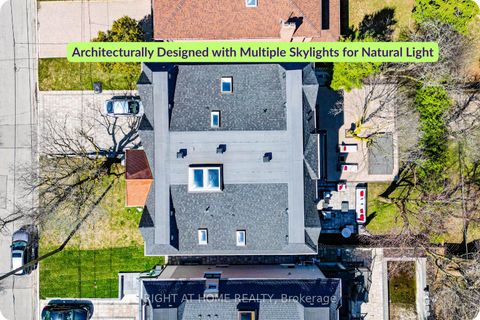 Photo 2 at 153 Estelle Avenue, Willowdale East, Toronto