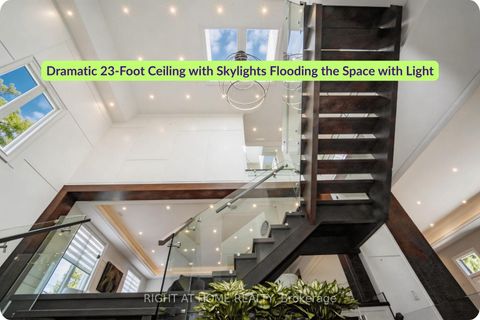 Photo 6 at 153 Estelle Avenue, Willowdale East, Toronto