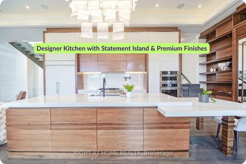 Photo 8 at 153 Estelle Avenue, Willowdale East, Toronto