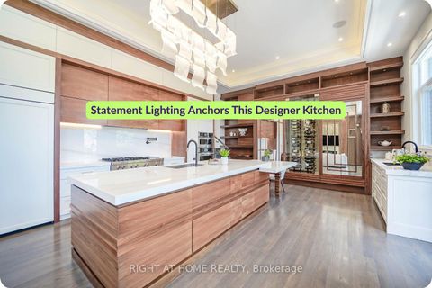 Photo 9 at 153 Estelle Avenue, Willowdale East, Toronto