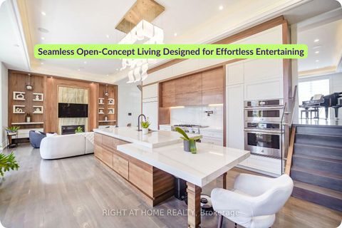 Photo 11 at 153 Estelle Avenue, Willowdale East, Toronto