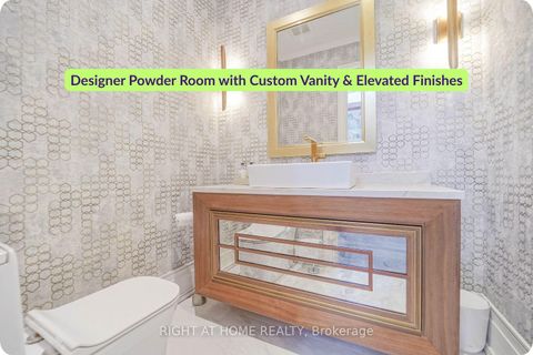 Photo 12 at 153 Estelle Avenue, Willowdale East, Toronto