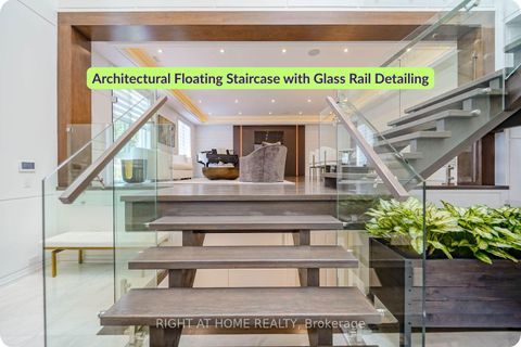 Photo 13 at 153 Estelle Avenue, Willowdale East, Toronto