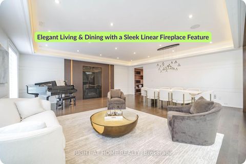 Photo 14 at 153 Estelle Avenue, Willowdale East, Toronto