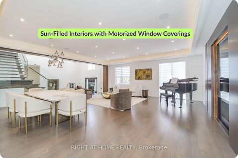 Photo 15 at 153 Estelle Avenue, Willowdale East, Toronto