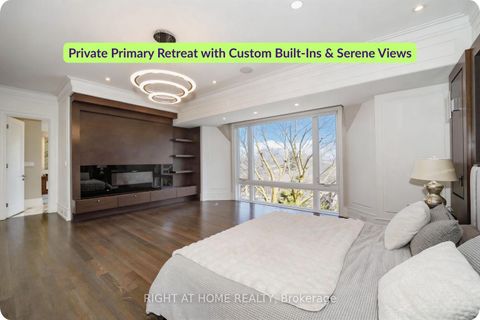 Photo 17 at 153 Estelle Avenue, Willowdale East, Toronto