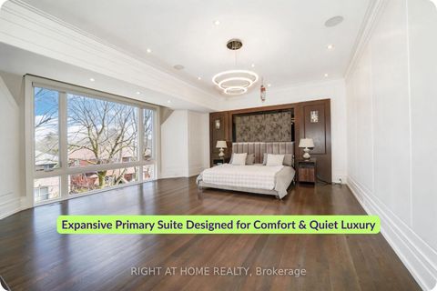 Photo 18 at 153 Estelle Avenue, Willowdale East, Toronto