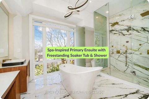 Photo 19 at 153 Estelle Avenue, Willowdale East, Toronto