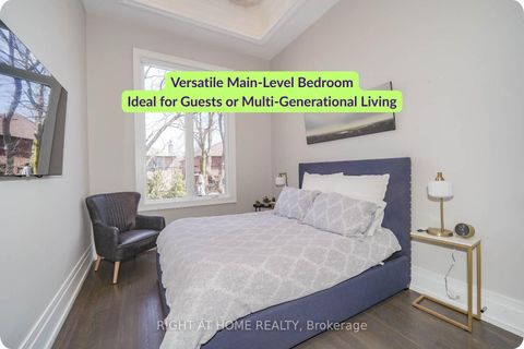 Photo 22 at 153 Estelle Avenue, Willowdale East, Toronto