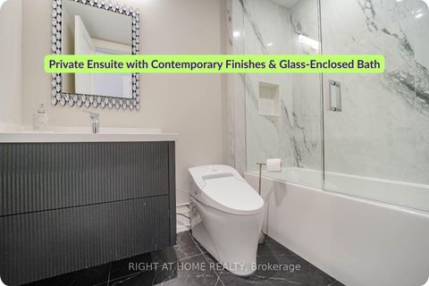 Photo 23 at 153 Estelle Avenue, Willowdale East, Toronto