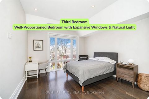 Photo 24 at 153 Estelle Avenue, Willowdale East, Toronto