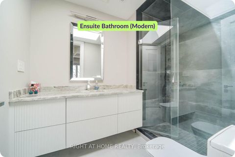 Photo 25 at 153 Estelle Avenue, Willowdale East, Toronto