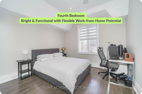 Photo 26 at 153 Estelle Avenue, Willowdale East, Toronto