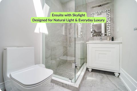 Photo 27 at 153 Estelle Avenue, Willowdale East, Toronto